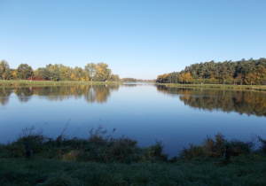 Zalew.