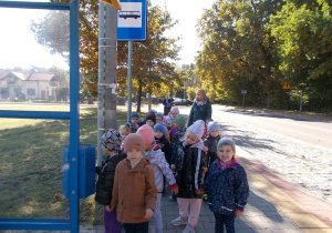 Wracamy. To była udana wyprawa.