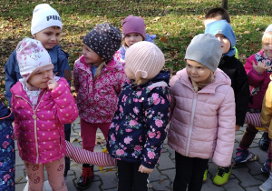 Dotleniamy się na świeżym powietrzu