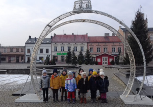 9 grudnia wybraliśmy się do Kinoteatru Polonez na rozstrzygnięcie konkursu.