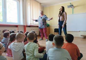 Bądź bezpieczny nad wodą!