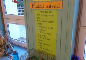 Zasady Zippiego.