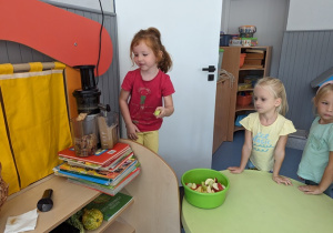 Wyciskarka wolnoobrotowa to solidny sprzęt.