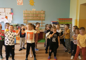Wyścig z jabłkami