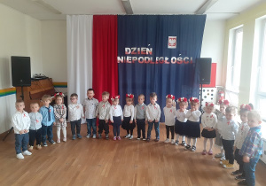 Dzień Niepodległości.