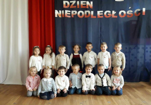 Dzień Niepodległości