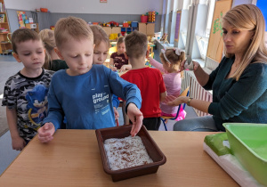 A nuż ktoś się przekona.