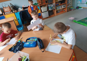 Będzie pięknie.