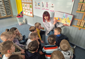 Ale jesteśmy zasłuchani
