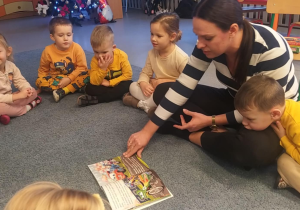 Jesteśmy skupieni