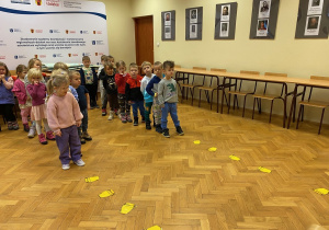 Zbieraliśmy beczki z miodkiem