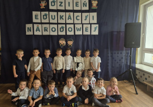 Obchodzimy Dzień Edukacji Narodowej