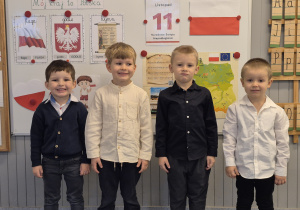 Jesteśmy Polakami