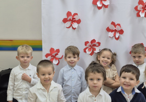 Zdjęcie dzieci
