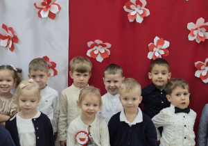 Zdjęcie dzieci