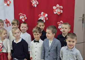 Zdjęcie dzieci