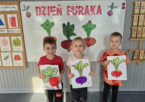 Prace dzieci