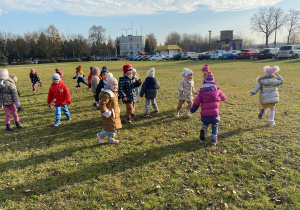 Skorzystaliśmy z pięknej pogody
