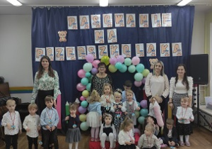 Zdjęcie grupowe.