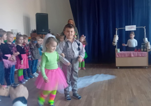 I ślub babci i dziadka