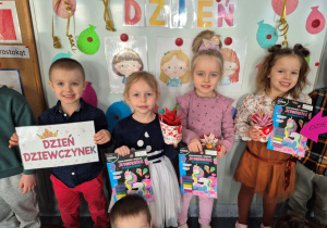 Dzień Dziewczynek