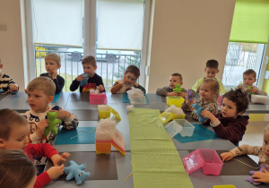 Nabywamy nowe umiejętności