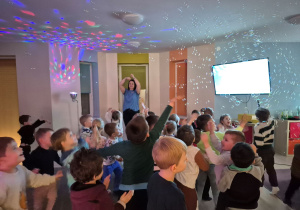 Dobrze się bawiliśmy