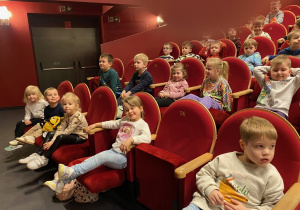 Byliśmy w Teatrze Dramatycznym