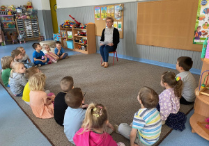 Wysłuchaliśmy "Bajki o zmęczonej książce z bajkami"