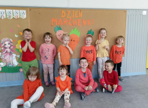 Dzień marchewki