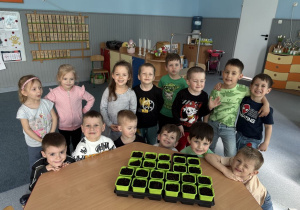 Wspólne zdjęcie