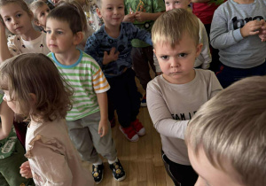 Koncert pełen dźwięków i uśmiechów