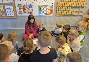 Dziękujemy Pani Małgorzacie