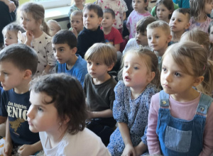 Koncert muzyczny