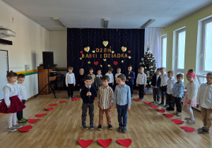 Składamy życzenia