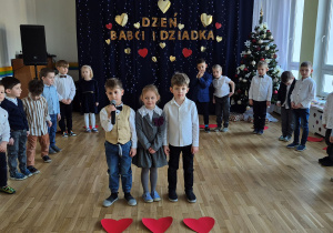 Wierszyki dla Babci i Dziadka