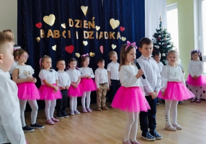 Każdy miał swoją rolę.