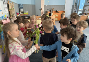 Dzień Kobiet