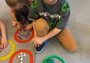 Marcel - duszka.
