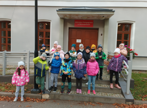 Czytanie i kodowanie w Bibliotece Pedagogicznej