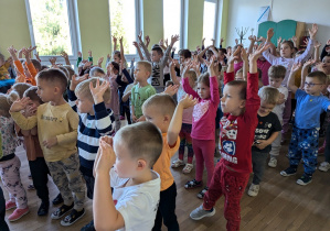 Tańczyliśmy