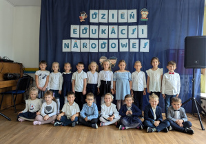 Dzień Edukacji Narodowej.