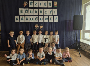 Dzień Edukacji Narodowej