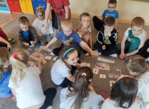 Realizacja programu - Skąd się biorą produkty ekologiczne