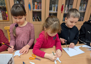 Jedni kończą, a inni dopiero zaczynają bo robią wszystko dokładnie.