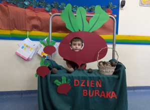 Dzień buraka