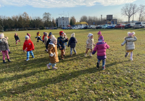 Skorzystaliśmy z pięknej pogody