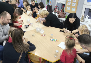 Każdy rodzic chętnie współpracował z dzieckiem.