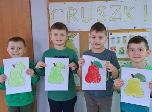 Dzień Gruszki