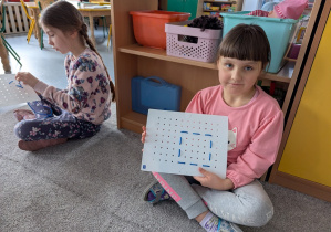 Musiały nam powstać figury geometryczne.